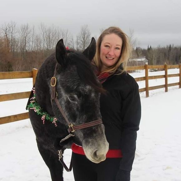 Meet your Posher, Apryle - Picture 1 of 1